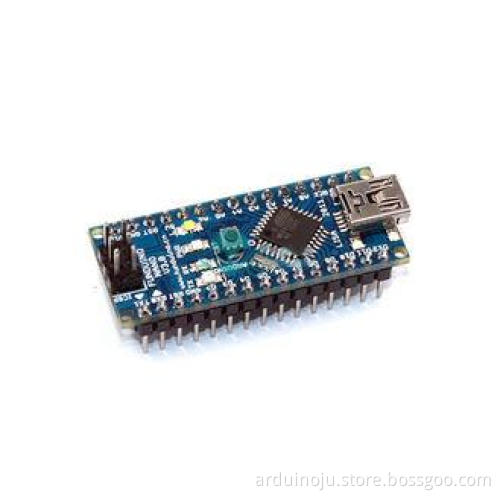 5V - 12V development Board for Arduino , Funduino Nano 3.0